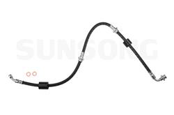 Sunsong Brake Hoses 2202365