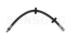 Sunsong Brake Hoses for 1978-1986 5000, 1983-1985 QUATTRO - 2202379