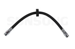 Sunsong Brake Hoses for 1984-1986 5000, 1986 5000 QUATTRO - 2202380