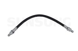 Sunsong Brake Hoses for 1988-1989 SCORPIO, 1985-1989 XR4TI - 2202406