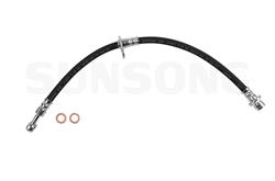 Sunsong Brake Hoses for 2012-2016 CR-V, 2007-2012 RDX - 2202423