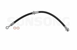 Sunsong Brake Hoses for 1995-2002 ESTEEM - 2202429