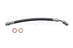 Sunsong Brake Hoses for 1996-2001 A4 - 2202435
