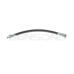 Sunsong Brake Hoses for 1982-1984 FUEGO - 2202517