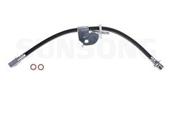 Sunsong Brake Hoses for 2009 F-150 - 2202573