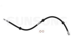 Dodge Sunsong 2201118 Brake Hose
