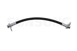 Sunsong Brake Hoses for 2009-2017 LANCER, 2007-2015 OUTLANDER - 2202580