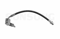 Sunsong Brake Hoses for 1985 CONTINENTAL - 2202586