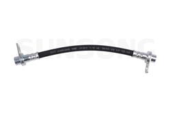 Sunsong Brake Hoses for 2007-2017 PATRIOT, COMPASS, 2007-2012 CALIBER - 2202599