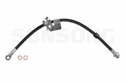 Sunsong Brake Hoses 2202601