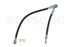 Sunsong Brake Hoses for 2002-2006 Q45 - 2202615