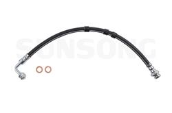 Sunsong Brake Hoses for 2007 QX56 - 2202627