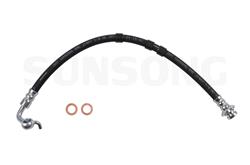 Sunsong Brake Hoses for 2007 QX56 - 2202628