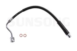 Sunsong Brake Hoses 2202633