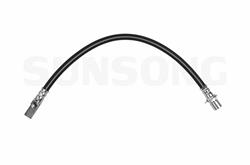 Sunsong Brake Hoses for 2007 SUBURBAN 2500, YUKON XL 2500 - 2202640