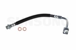 Sunsong Brake Hoses for 2006-2011 DTS - 2202641