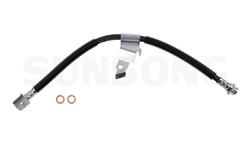 Sunsong Brake Hoses for 2006-2011 DTS - 2202642