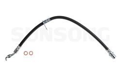 Sunsong Brake Hoses for 2004-2007 IMPREZA - 2202647
