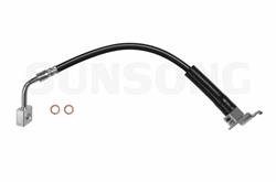 Sunsong Brake Hoses for 2006-2007 LIBERTY - 2202650