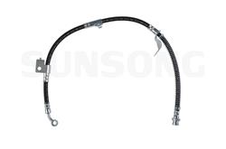 Sunsong Brake Hoses for 2004-2006 AMANTI - 2202652