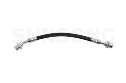 Sunsong Brake Hoses for 2007-2009 PRIUS - 2202667