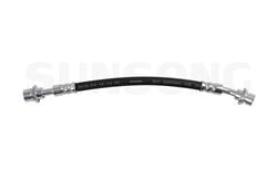 Sunsong Brake Hoses for 2007-2009 PRIUS - 2202668