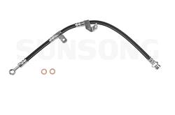 Sunsong Brake Hoses for 2007-2008 ENTOURAGE, 2006-2014 SEDONA - 2202682