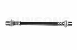Sunsong Brake Hoses for 2001-2005 AZTEK - 2202695