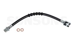 Sunsong Brake Hoses for 1991 COUGAR - 2202698