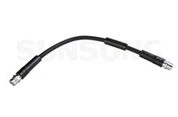 Sunsong Brake Hoses for 2004-2006 PHAETON - 2202701