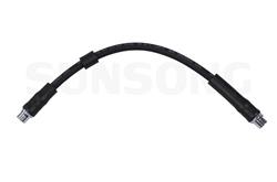 Sunsong Brake Hoses for 2004-2010 A8 QUATTRO, 2007-2009 S8 - 2202702