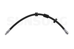 Sunsong Brake Hoses for 2008-2010 S40, V50, 2018-2019 S60 - 2202711