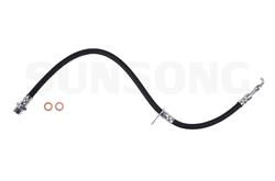Sunsong Brake Hoses 2202723