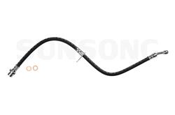 Sunsong Brake Hoses for 2006-2011 CIVIC - 2202743