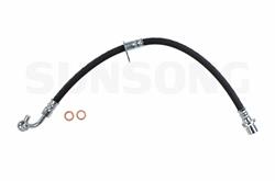 Sunsong Brake Hoses for 2007-2011 CR-V - 2202746