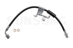 Sunsong Brake Hoses 2202756