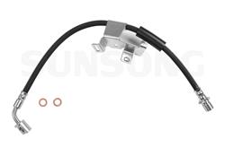 Sunsong Brake Hoses 2202757