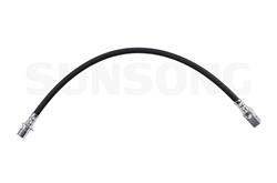 Sunsong Brake Hoses for 2008-2010 SIERRA 1500, SILVERADO 1500 - 2202758