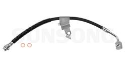 Sunsong Brake Hoses for 2006-2011 DTS, LUCERNE - 2202761