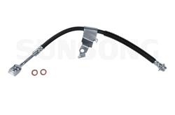 Sunsong Brake Hoses for 2006-2011 DTS, LUCERNE - 2202762