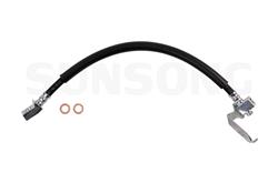 Sunsong Brake Hoses for 2005 300, 2015-2021 CHALLENGER, 2012-2021 CHARGER - 2202777