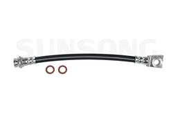 Sunsong Brake Hoses for 2003-2005 LIBERTY - 2202779