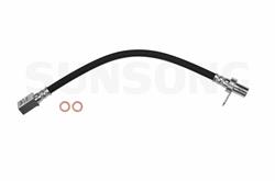 Sunsong Brake Hoses for 2006-2007 RAM 1500 - 2202780