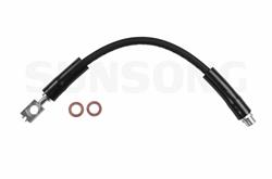 Sunsong Brake Hoses for 2001-2005 ALLROAD QUATTRO - 2202786