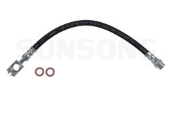 Sunsong Brake Hoses for 1998-2004 A6 QUATTRO, 1999-2005 PASSAT, 2002-2003 S6 - 2202788