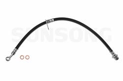 Sunsong Brake Hoses for 2008-2012 ACCORD, 2009-2014 TSX - 2202799