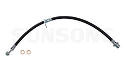 Sunsong Brake Hoses for 2008-2012 ACCORD, 2009-2014 TSX - 2202800