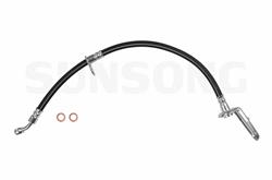 Sunsong Brake Hoses for 2006-2011 CIVIC - 2202802