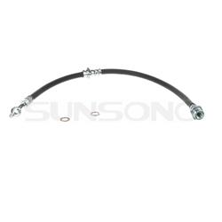 Sunsong Brake Hoses for 1987-1989 I-MARK, 1987-1988 SPECTRUM - 2202816