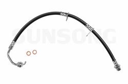 Sunsong Brake Hoses for 1995-2004 TACOMA - 2202818